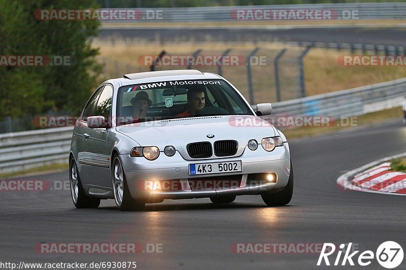 Bild #6930875 - Touristenfahrten Nürburgring Nordschleife (26.07.2019)