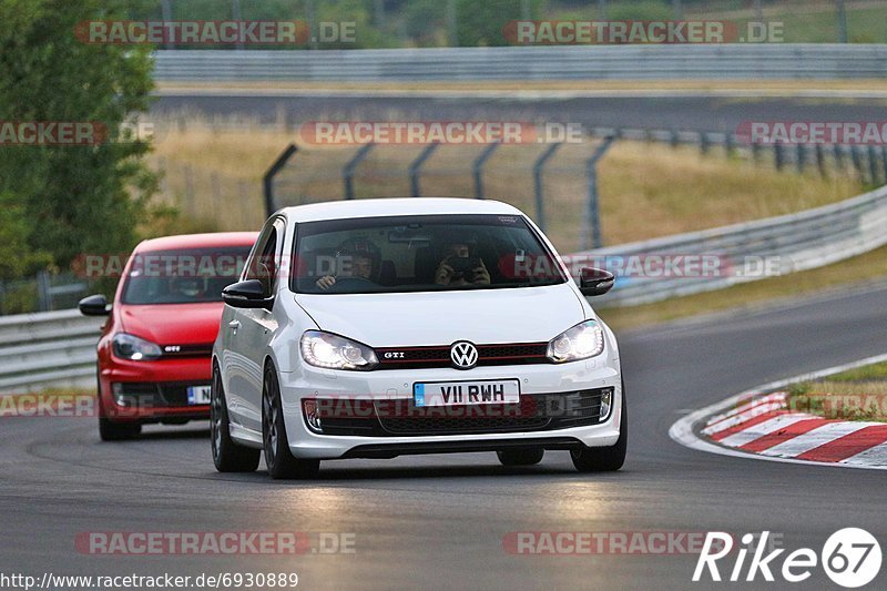 Bild #6930889 - Touristenfahrten Nürburgring Nordschleife (26.07.2019)