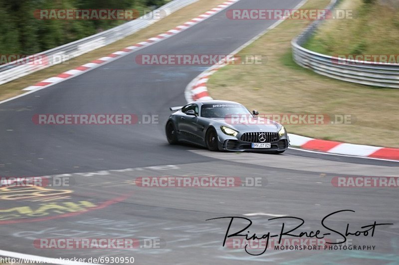 Bild #6930950 - Touristenfahrten Nürburgring Nordschleife (26.07.2019)