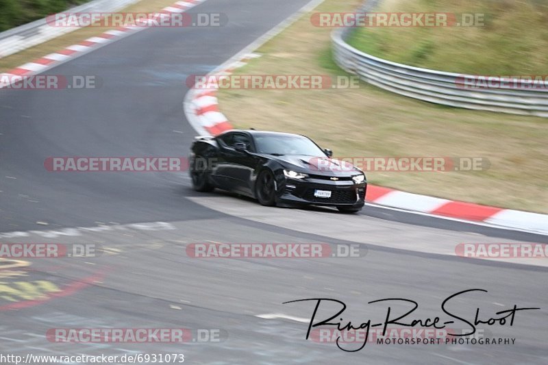 Bild #6931073 - Touristenfahrten Nürburgring Nordschleife (26.07.2019)