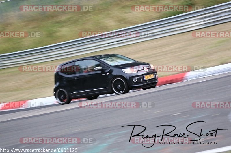 Bild #6931125 - Touristenfahrten Nürburgring Nordschleife (26.07.2019)