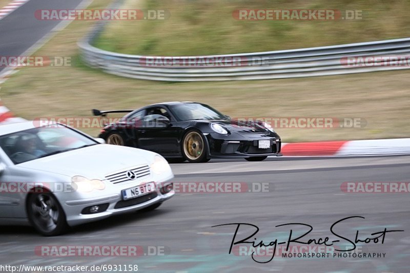 Bild #6931158 - Touristenfahrten Nürburgring Nordschleife (26.07.2019)