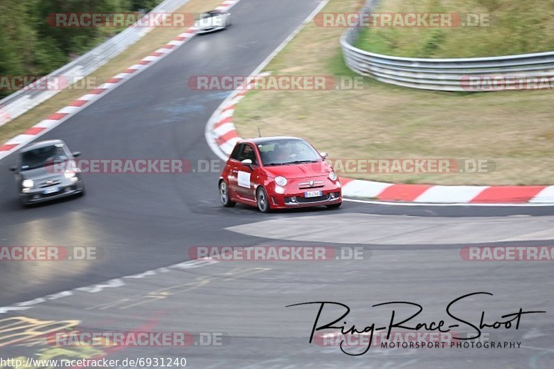 Bild #6931240 - Touristenfahrten Nürburgring Nordschleife (26.07.2019)