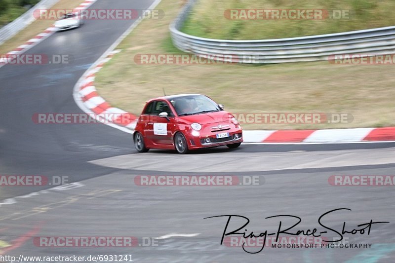 Bild #6931241 - Touristenfahrten Nürburgring Nordschleife (26.07.2019)