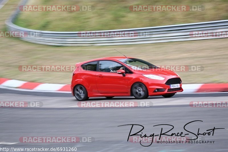 Bild #6931260 - Touristenfahrten Nürburgring Nordschleife (26.07.2019)