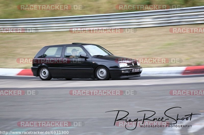 Bild #6931300 - Touristenfahrten Nürburgring Nordschleife (26.07.2019)