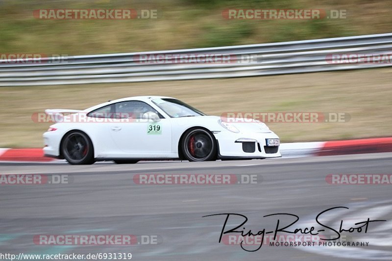 Bild #6931319 - Touristenfahrten Nürburgring Nordschleife (26.07.2019)