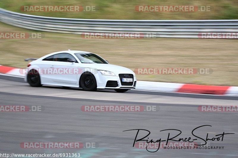 Bild #6931363 - Touristenfahrten Nürburgring Nordschleife (26.07.2019)