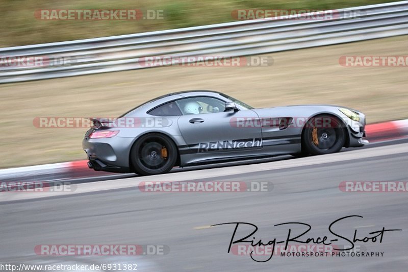 Bild #6931382 - Touristenfahrten Nürburgring Nordschleife (26.07.2019)