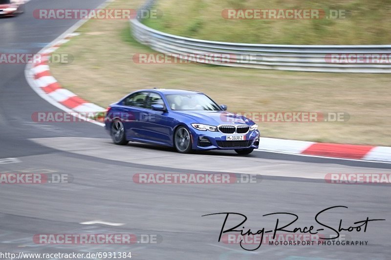 Bild #6931384 - Touristenfahrten Nürburgring Nordschleife (26.07.2019)