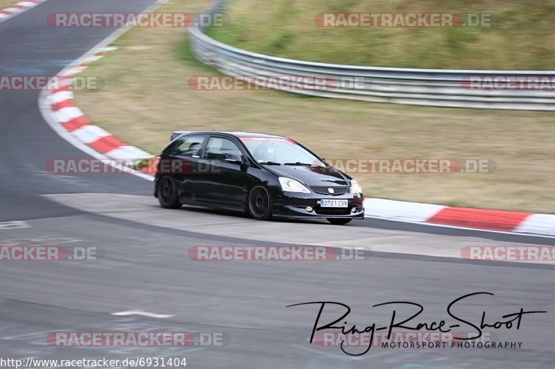 Bild #6931404 - Touristenfahrten Nürburgring Nordschleife (26.07.2019)