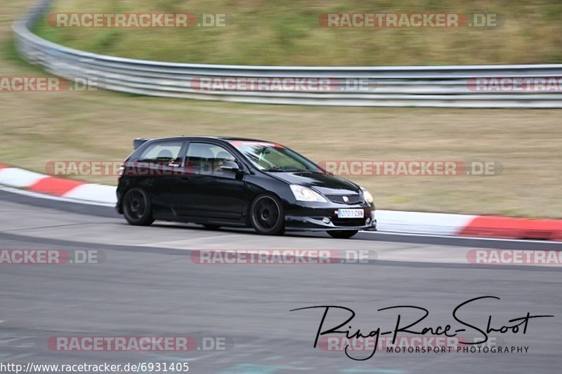 Bild #6931405 - Touristenfahrten Nürburgring Nordschleife (26.07.2019)