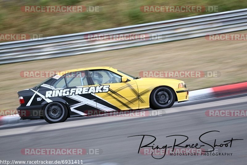 Bild #6931411 - Touristenfahrten Nürburgring Nordschleife (26.07.2019)