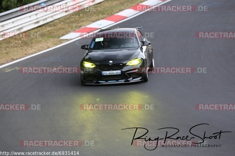 Bild #6931414 - Touristenfahrten Nürburgring Nordschleife (26.07.2019)