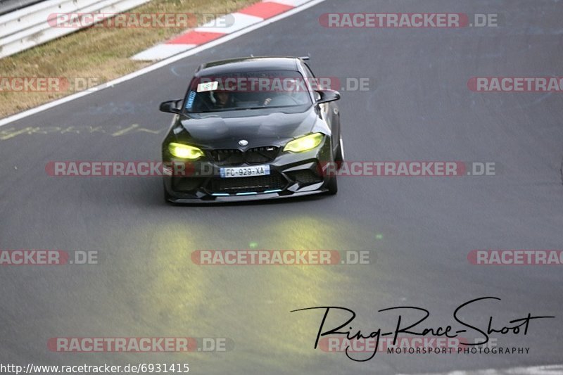 Bild #6931415 - Touristenfahrten Nürburgring Nordschleife (26.07.2019)