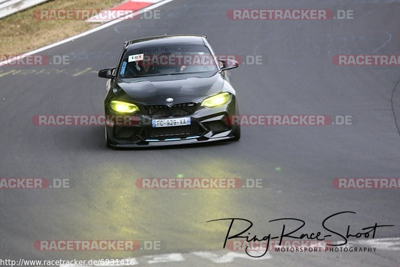 Bild #6931416 - Touristenfahrten Nürburgring Nordschleife (26.07.2019)