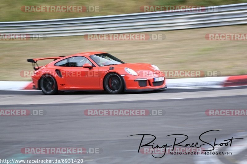 Bild #6931420 - Touristenfahrten Nürburgring Nordschleife (26.07.2019)