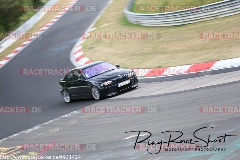 Bild #6931424 - Touristenfahrten Nürburgring Nordschleife (26.07.2019)