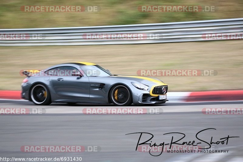 Bild #6931430 - Touristenfahrten Nürburgring Nordschleife (26.07.2019)