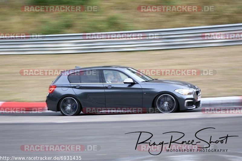 Bild #6931435 - Touristenfahrten Nürburgring Nordschleife (26.07.2019)