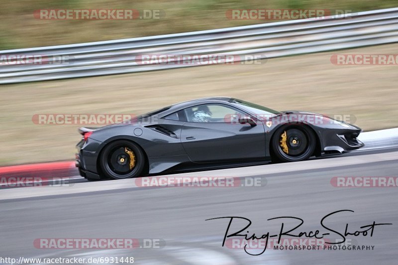 Bild #6931448 - Touristenfahrten Nürburgring Nordschleife (26.07.2019)