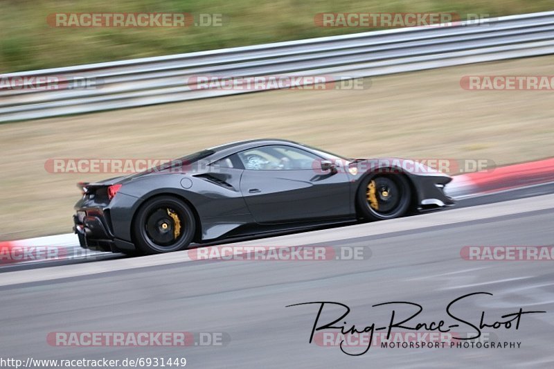 Bild #6931449 - Touristenfahrten Nürburgring Nordschleife (26.07.2019)