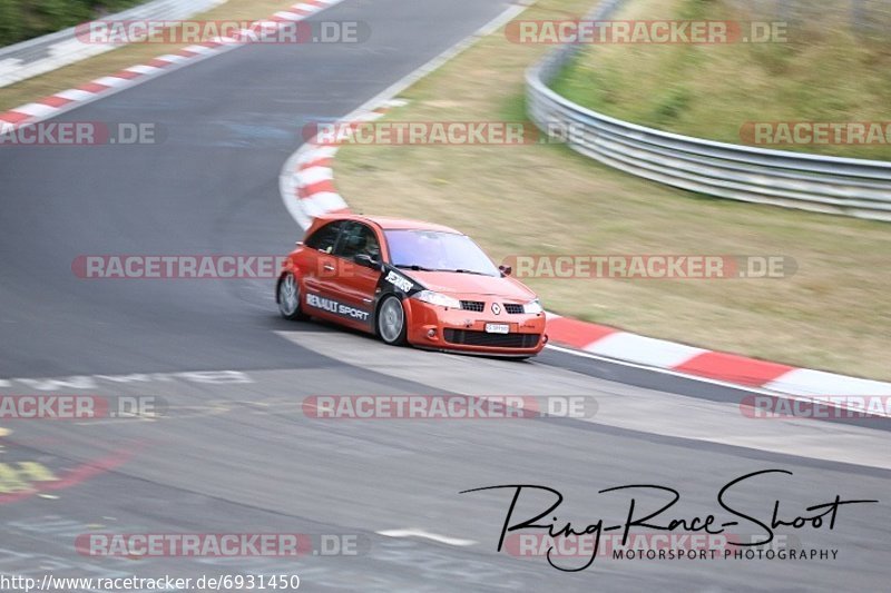 Bild #6931450 - Touristenfahrten Nürburgring Nordschleife (26.07.2019)