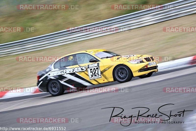 Bild #6931552 - Touristenfahrten Nürburgring Nordschleife (26.07.2019)