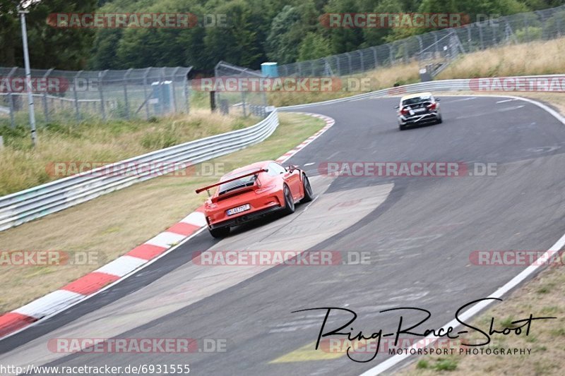 Bild #6931555 - Touristenfahrten Nürburgring Nordschleife (26.07.2019)