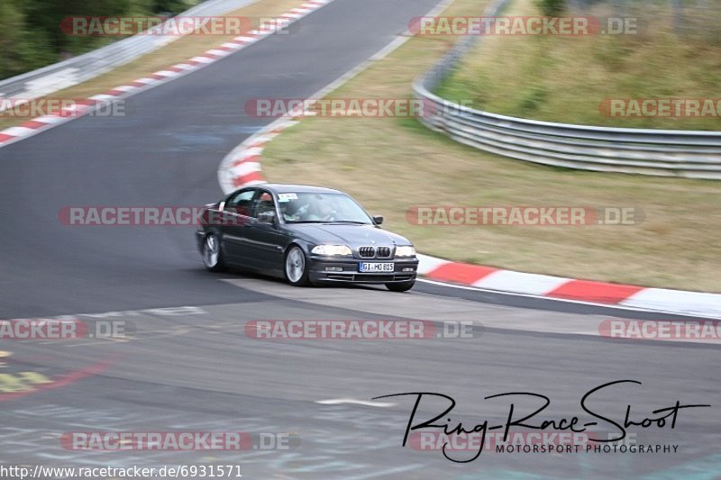 Bild #6931571 - Touristenfahrten Nürburgring Nordschleife (26.07.2019)