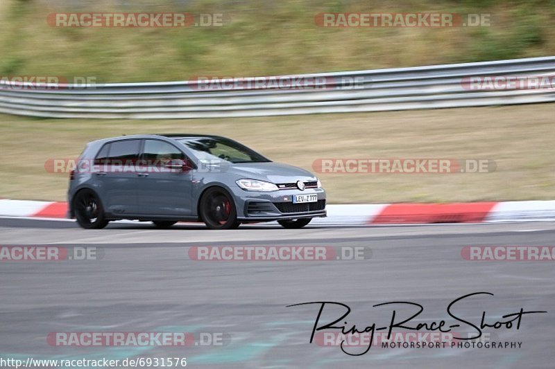 Bild #6931576 - Touristenfahrten Nürburgring Nordschleife (26.07.2019)