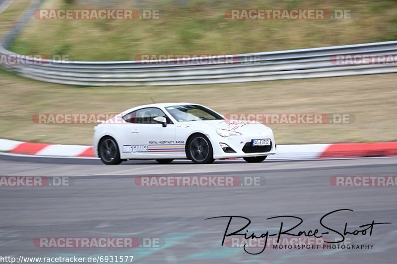 Bild #6931577 - Touristenfahrten Nürburgring Nordschleife (26.07.2019)