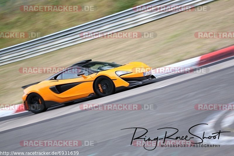 Bild #6931639 - Touristenfahrten Nürburgring Nordschleife (26.07.2019)