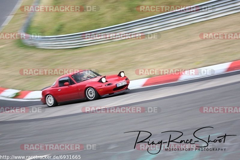 Bild #6931665 - Touristenfahrten Nürburgring Nordschleife (26.07.2019)