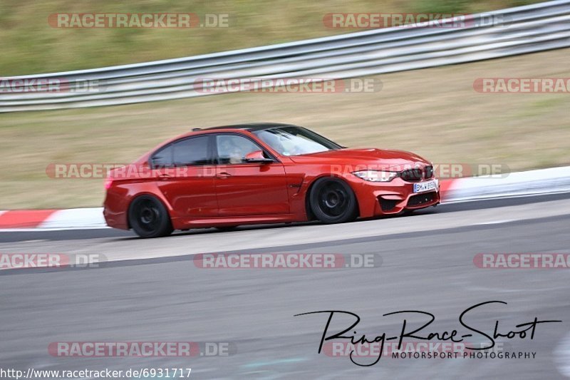 Bild #6931717 - Touristenfahrten Nürburgring Nordschleife (26.07.2019)