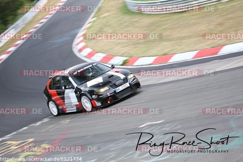 Bild #6931774 - Touristenfahrten Nürburgring Nordschleife (26.07.2019)