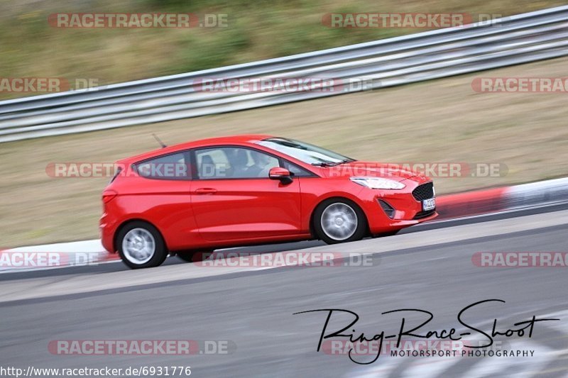 Bild #6931776 - Touristenfahrten Nürburgring Nordschleife (26.07.2019)