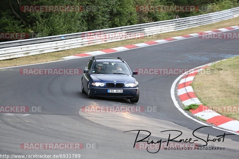 Bild #6931789 - Touristenfahrten Nürburgring Nordschleife (26.07.2019)