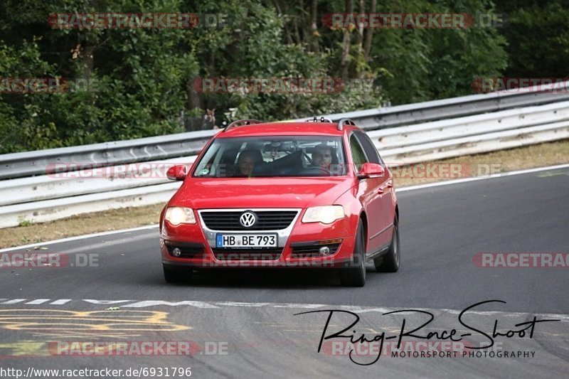 Bild #6931796 - Touristenfahrten Nürburgring Nordschleife (26.07.2019)