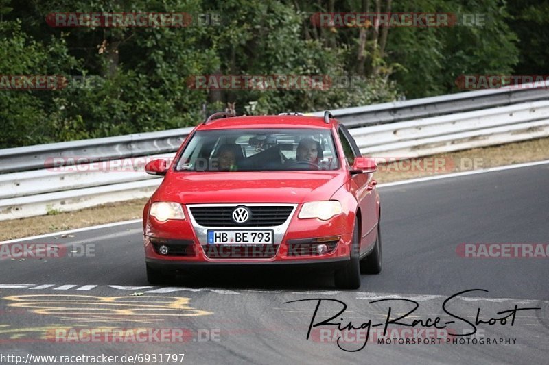 Bild #6931797 - Touristenfahrten Nürburgring Nordschleife (26.07.2019)