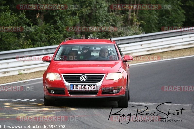 Bild #6931798 - Touristenfahrten Nürburgring Nordschleife (26.07.2019)