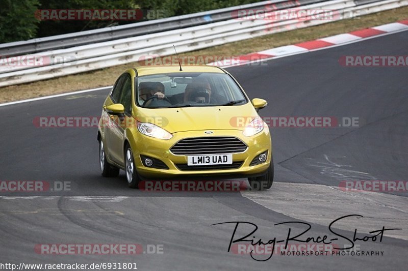 Bild #6931801 - Touristenfahrten Nürburgring Nordschleife (26.07.2019)