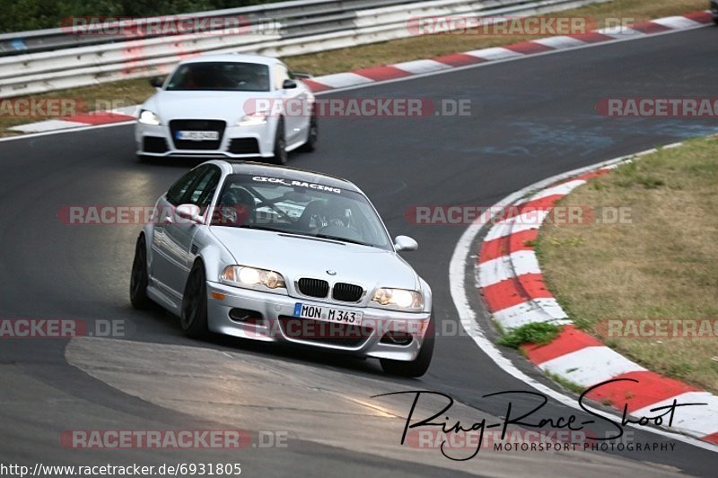 Bild #6931805 - Touristenfahrten Nürburgring Nordschleife (26.07.2019)