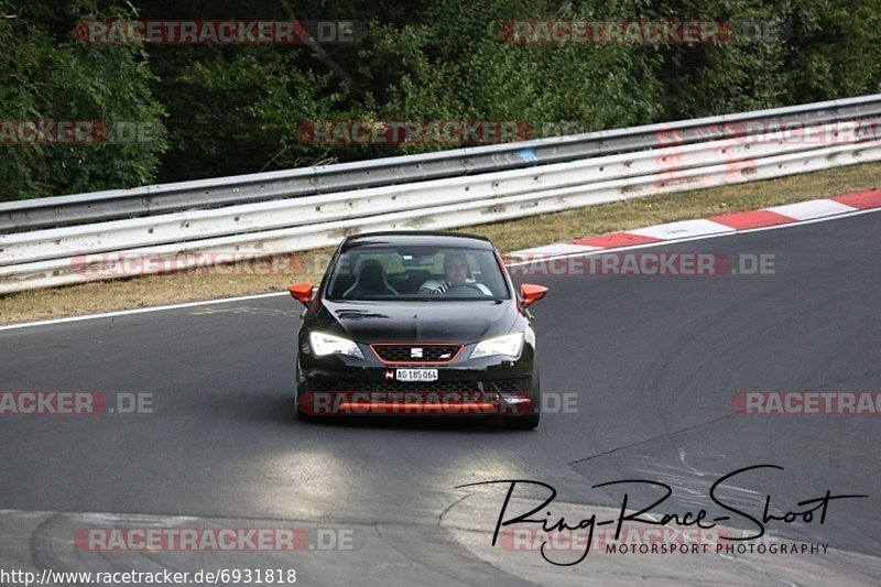 Bild #6931818 - Touristenfahrten Nürburgring Nordschleife (26.07.2019)