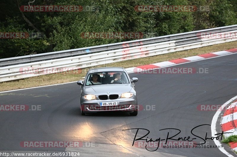 Bild #6931824 - Touristenfahrten Nürburgring Nordschleife (26.07.2019)