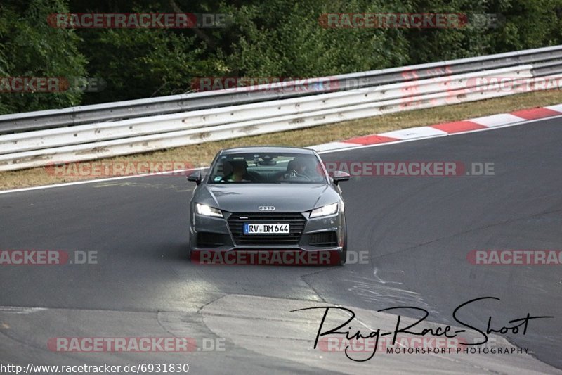 Bild #6931830 - Touristenfahrten Nürburgring Nordschleife (26.07.2019)