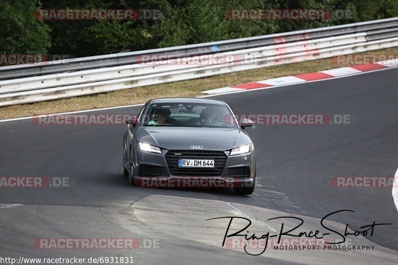 Bild #6931831 - Touristenfahrten Nürburgring Nordschleife (26.07.2019)