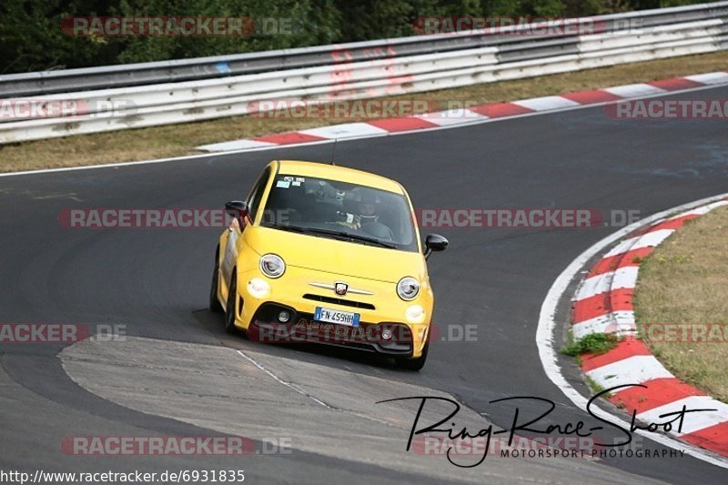 Bild #6931835 - Touristenfahrten Nürburgring Nordschleife (26.07.2019)