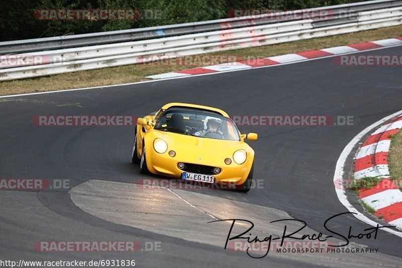 Bild #6931836 - Touristenfahrten Nürburgring Nordschleife (26.07.2019)