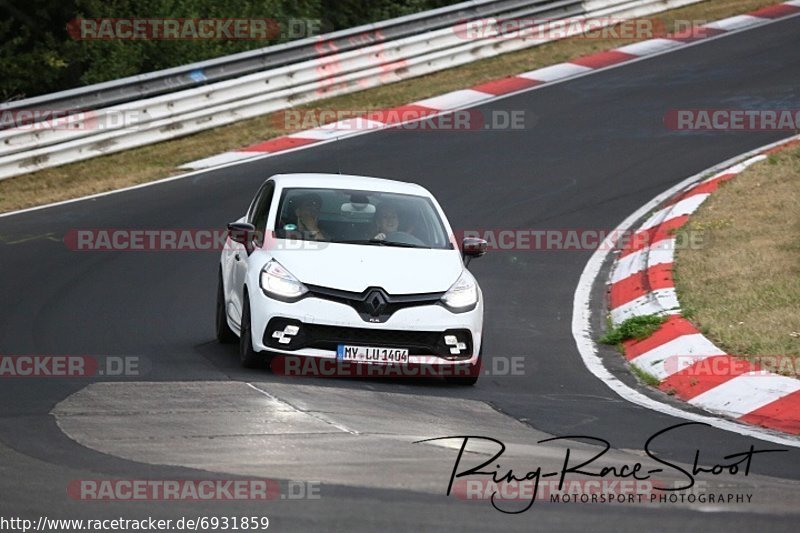 Bild #6931859 - Touristenfahrten Nürburgring Nordschleife (26.07.2019)